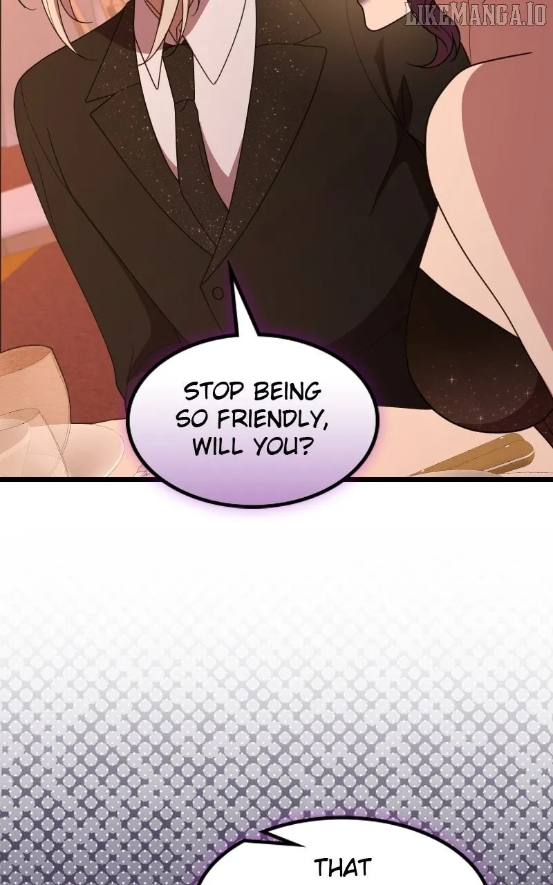 Death Is My BFF Chapter 29 page 32 - 
