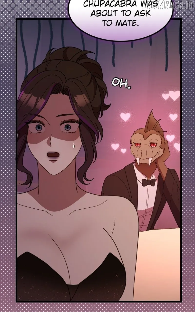 Death Is My BFF Chapter 29 page 33 - 