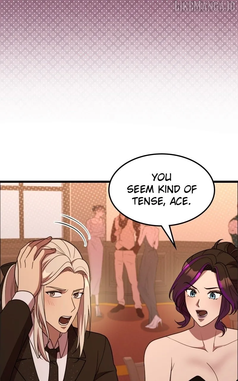Death Is My BFF Chapter 29 page 34 - 