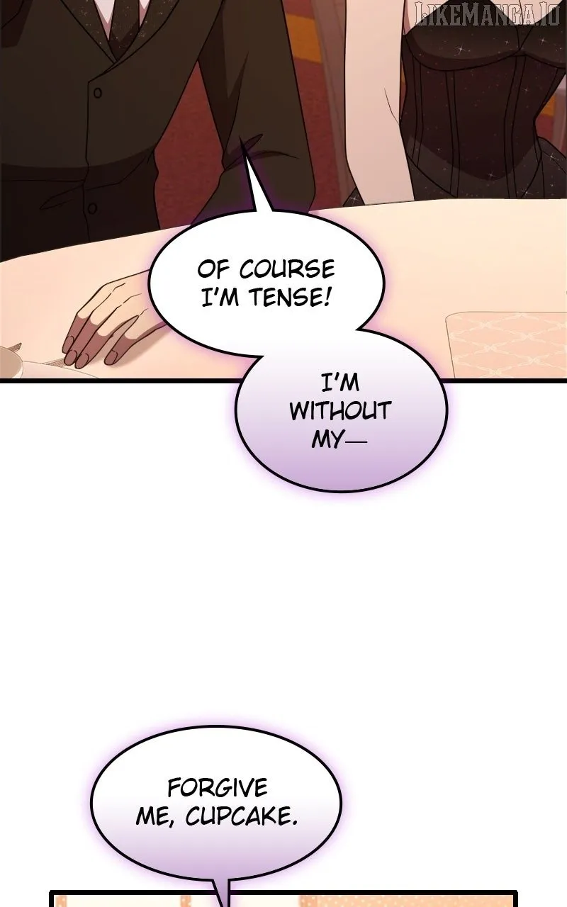 Death Is My BFF Chapter 29 page 35 - 