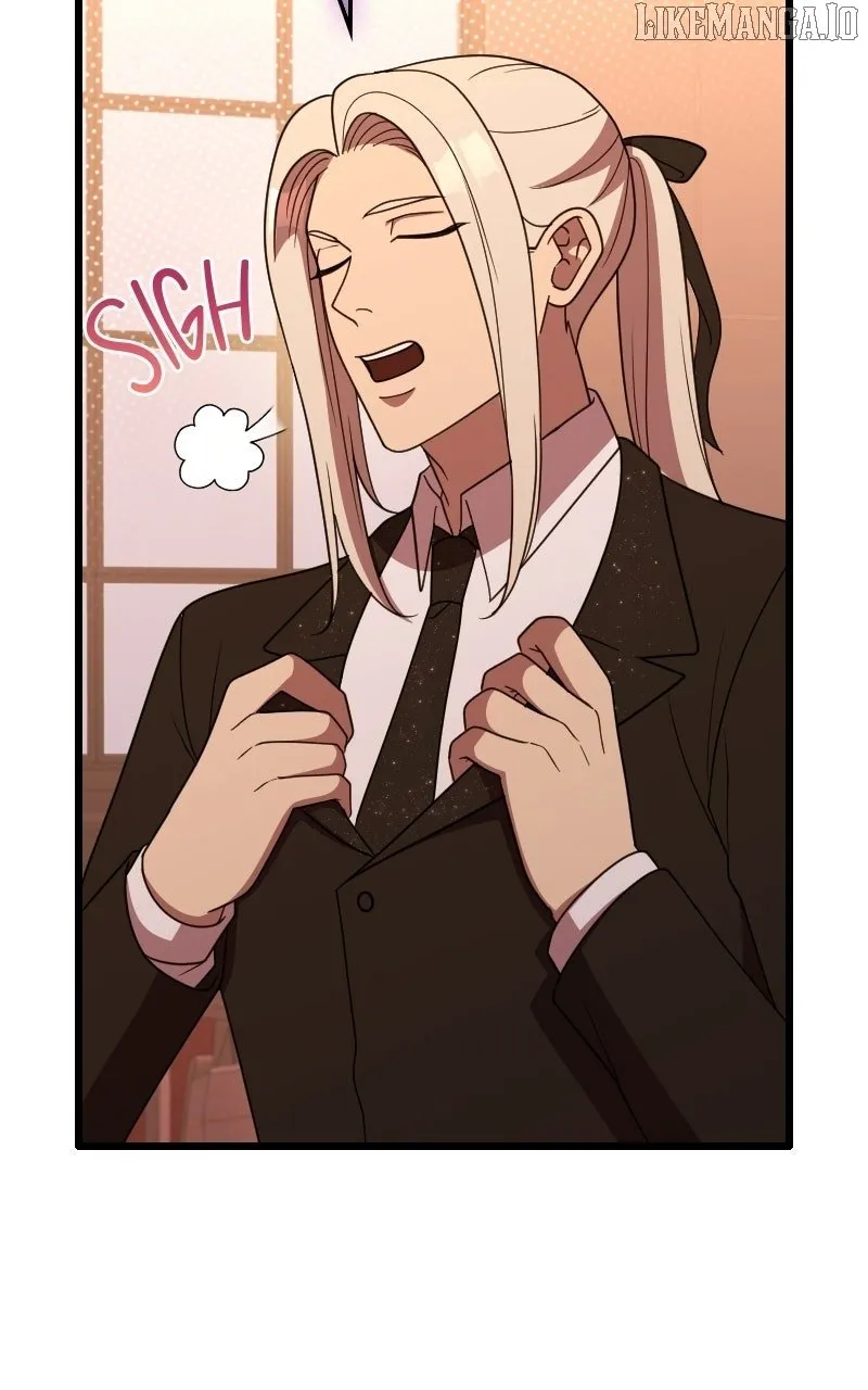 Death Is My BFF Chapter 29 page 36 - 