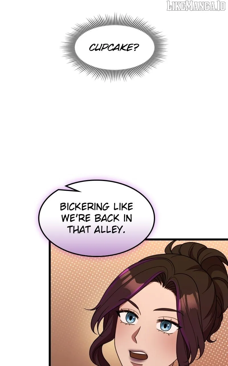 Death Is My BFF Chapter 29 page 37 - 