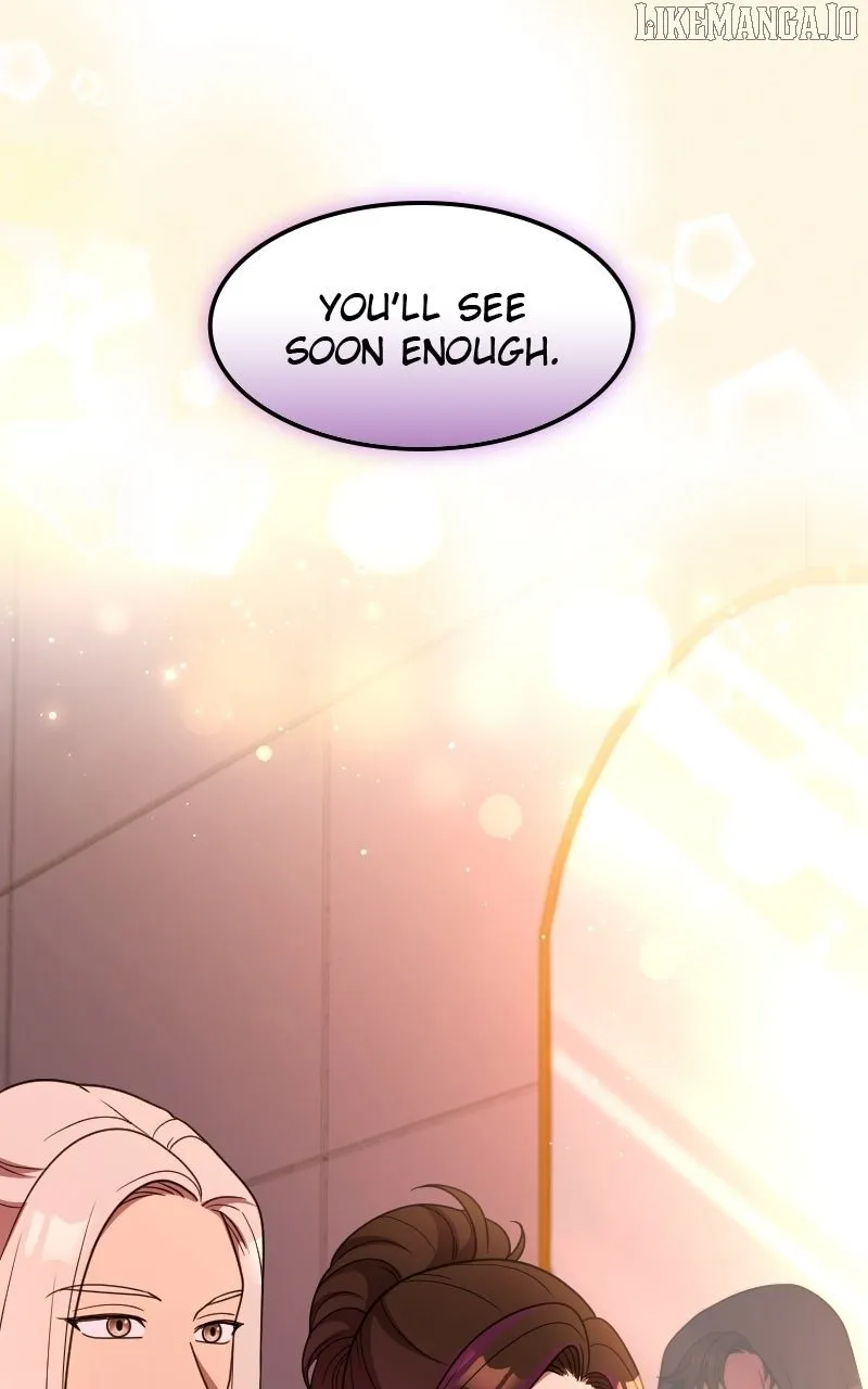 Death Is My BFF Chapter 29 page 5 - 