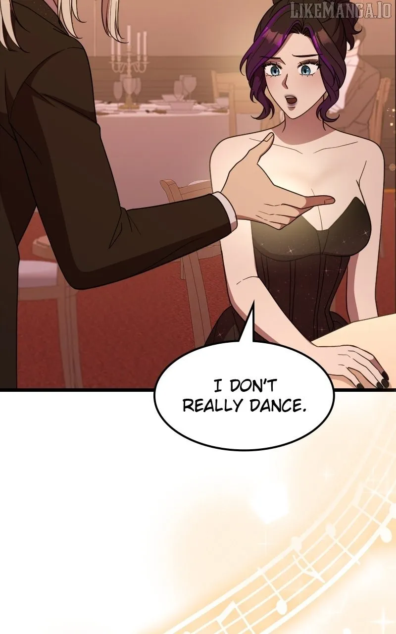 Death Is My BFF Chapter 29 page 41 - 