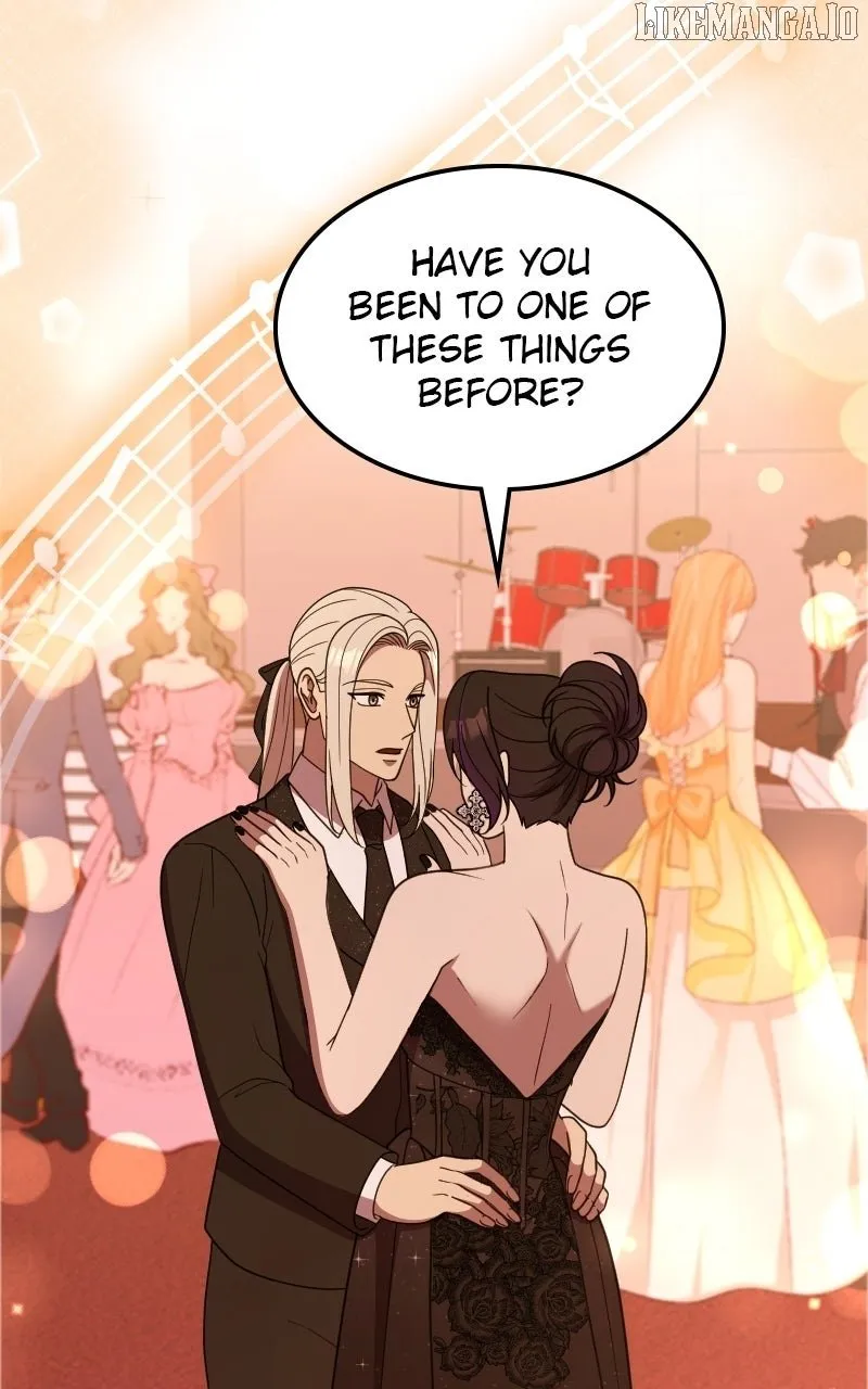Death Is My BFF Chapter 29 page 45 - 