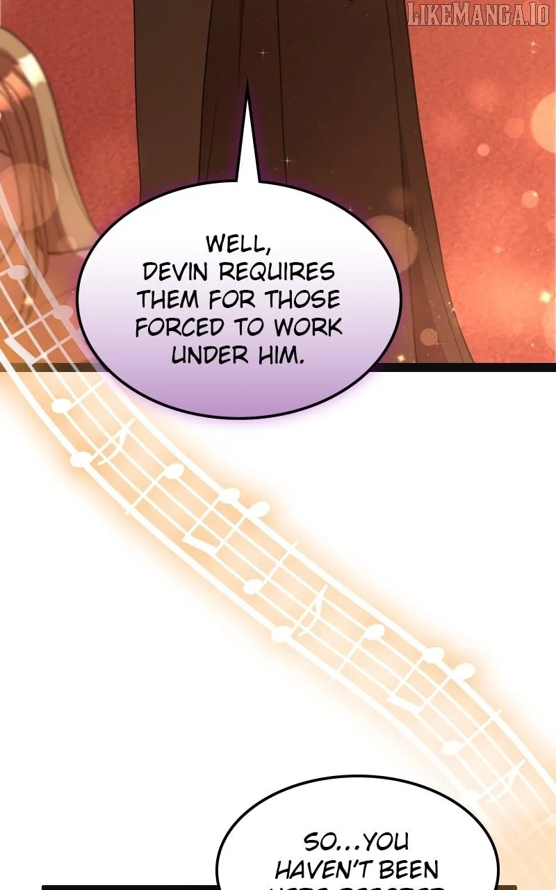 Death Is My BFF Chapter 29 page 46 - 