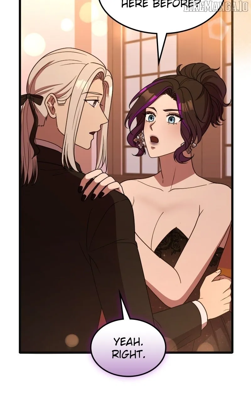 Death Is My BFF Chapter 29 page 47 - 
