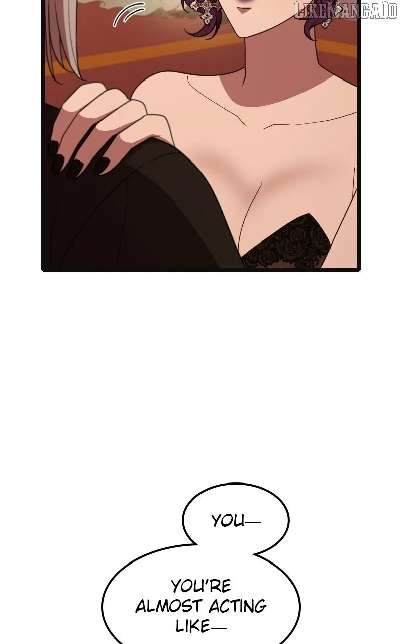 Death Is My BFF Chapter 29 page 49 - 