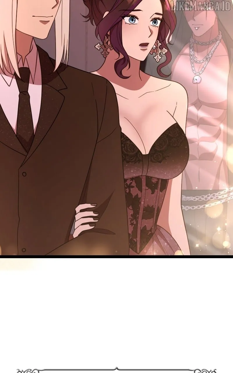 Death Is My BFF Chapter 29 page 6 - 