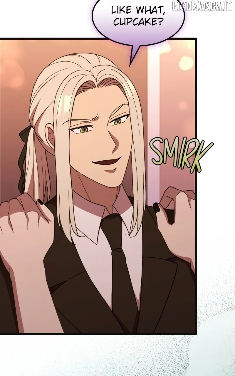 Death Is My BFF Chapter 29 page 51 - 