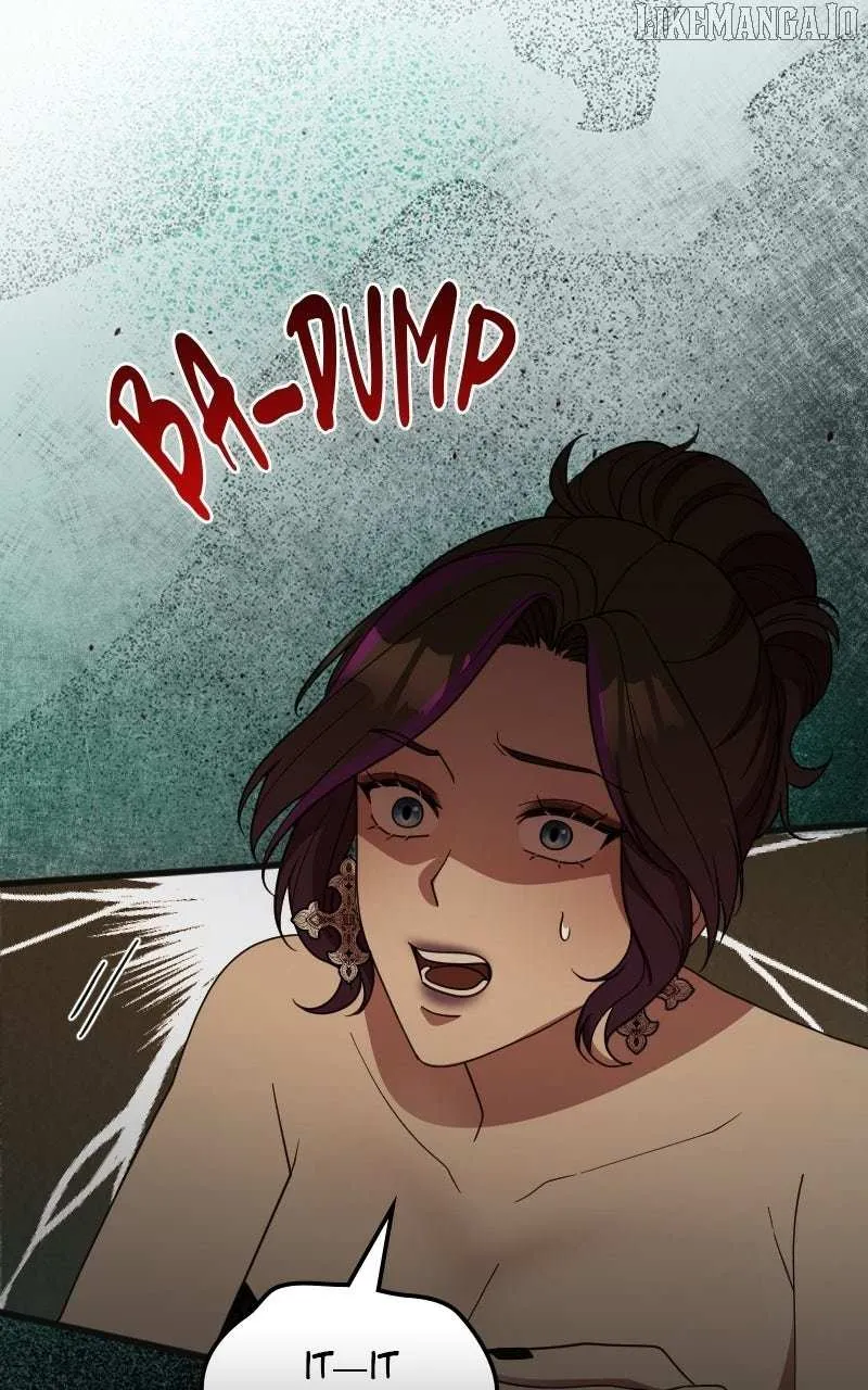 Death Is My BFF Chapter 29 page 52 - 