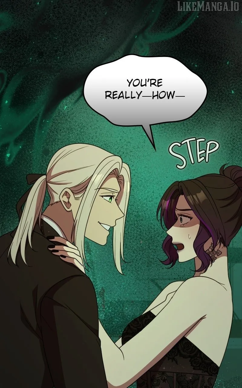 Death Is My BFF Chapter 29 page 55 - 