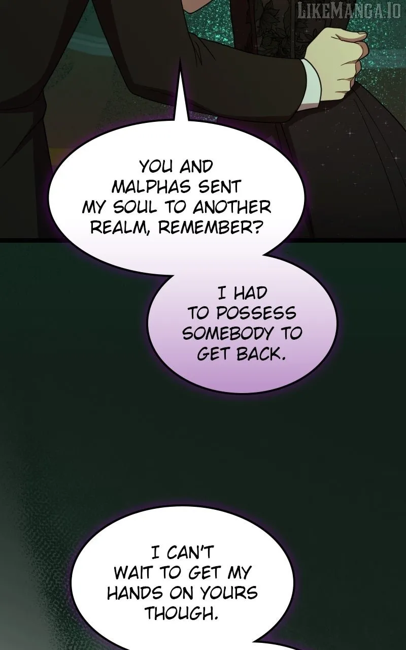 Death Is My BFF Chapter 29 page 56 - 