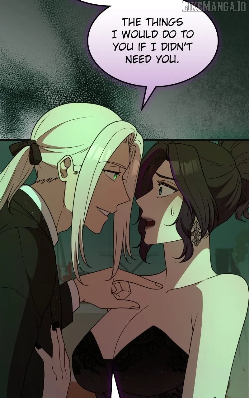 Death Is My BFF Chapter 29 page 57 - 