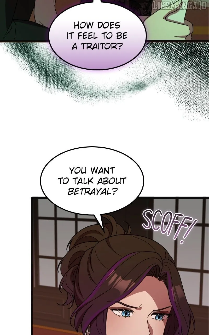 Death Is My BFF Chapter 29 page 58 - 