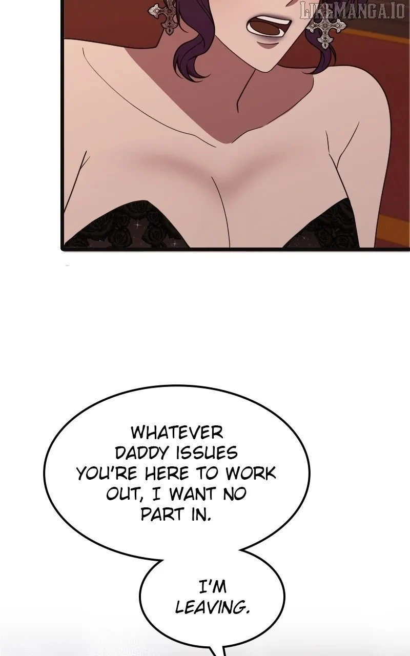 Death Is My BFF Chapter 29 page 59 - 