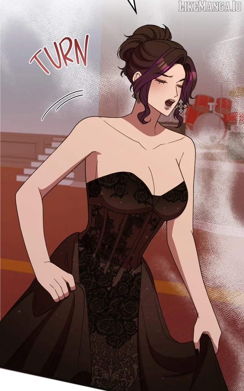 Death Is My BFF Chapter 29 page 60 - 