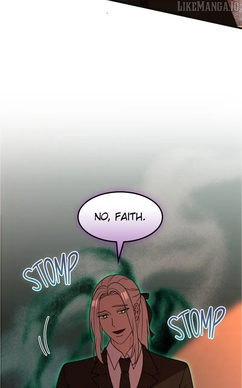 Death Is My BFF Chapter 29 page 61 - 