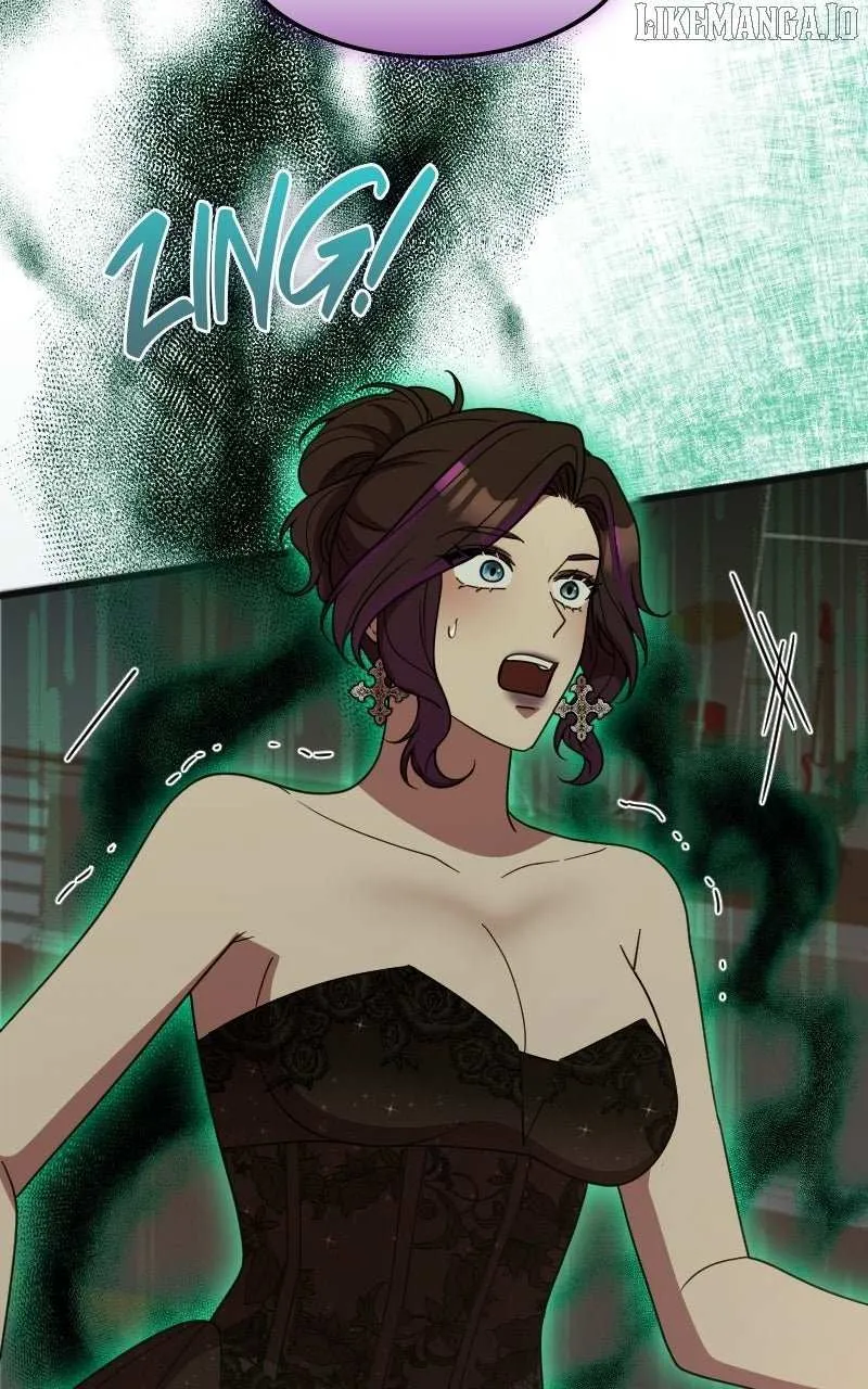 Death Is My BFF Chapter 29 page 63 - 