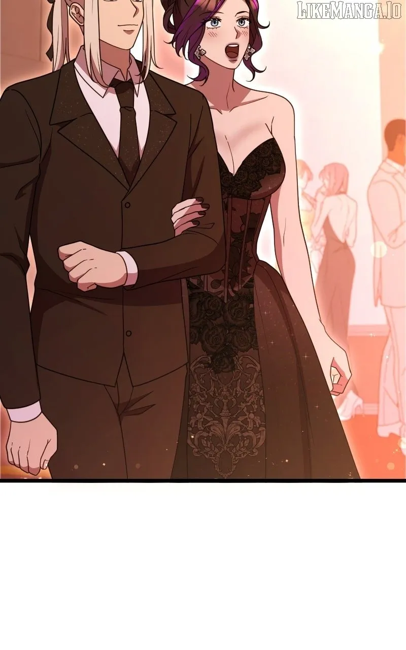 Death Is My BFF Chapter 29 page 8 - 