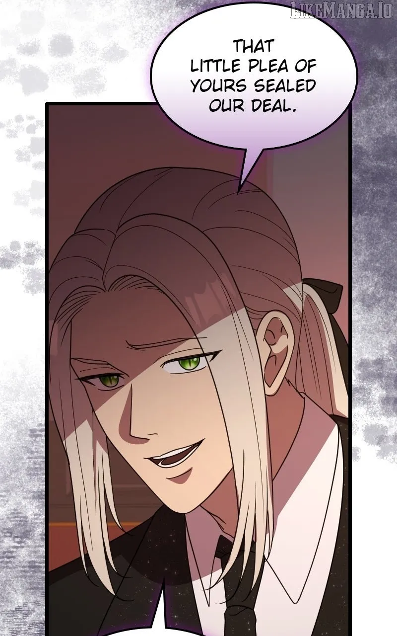 Death Is My BFF Chapter 29 page 71 - 