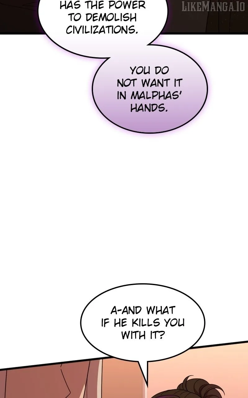 Death Is My BFF Chapter 29 page 75 - 