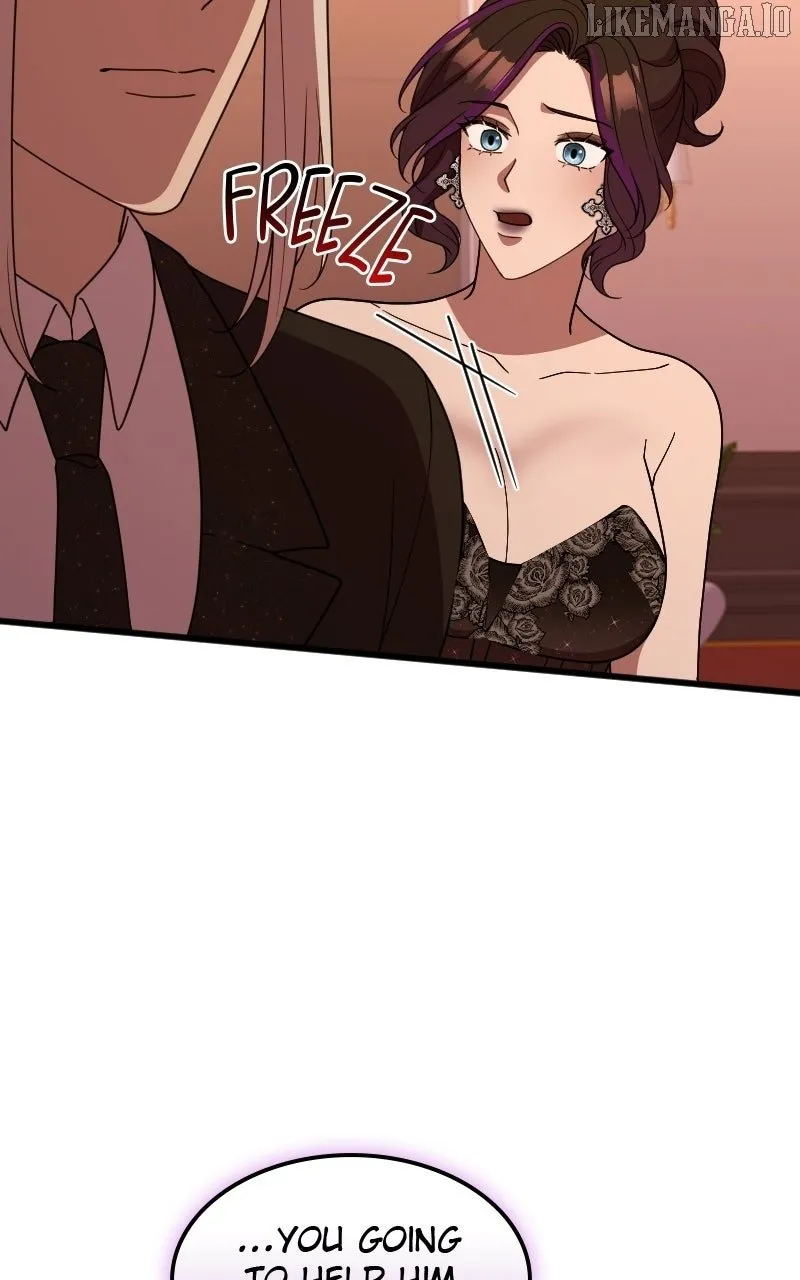 Death Is My BFF Chapter 29 page 76 - 