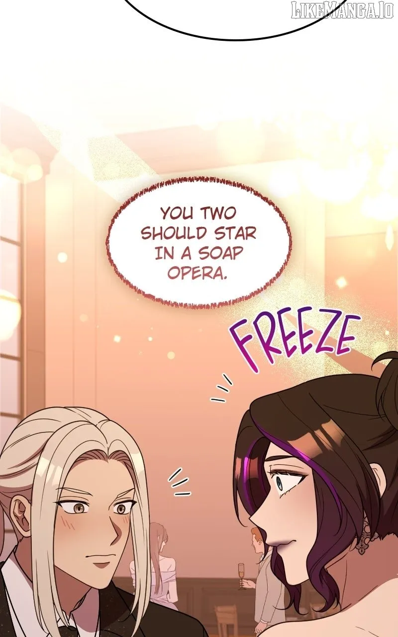 Death Is My BFF Chapter 29 page 81 - 