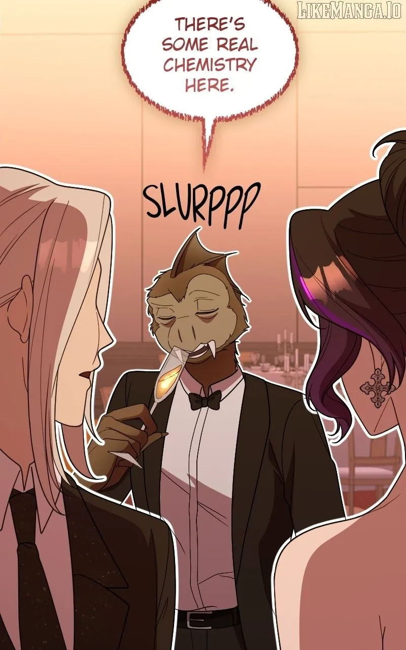 Death Is My BFF Chapter 29 page 83 - 