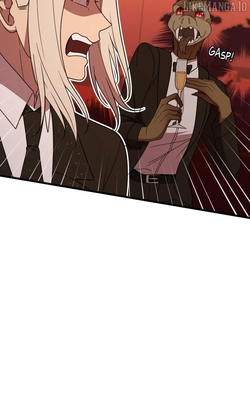 Death Is My BFF Chapter 29 page 85 - 