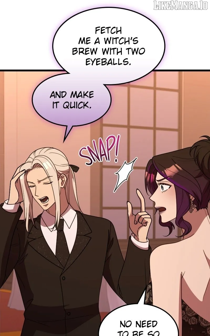 Death Is My BFF Chapter 29 page 86 - 