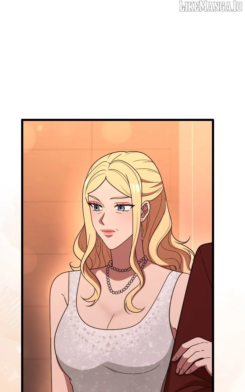 Death Is My BFF Chapter 29 page 10 - 