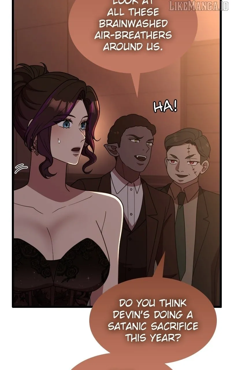 Death Is My BFF Chapter 29 page 94 - 