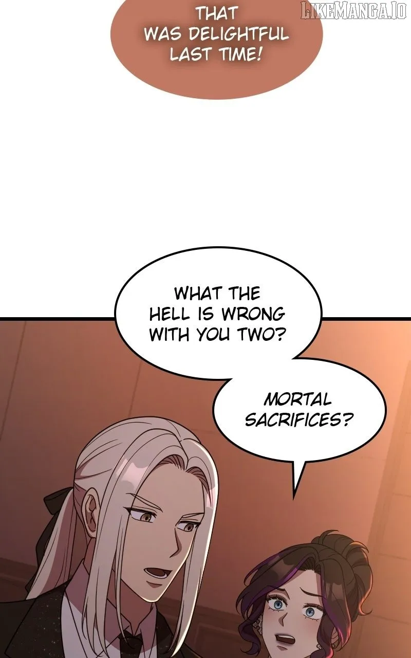 Death Is My BFF Chapter 29 page 95 - 