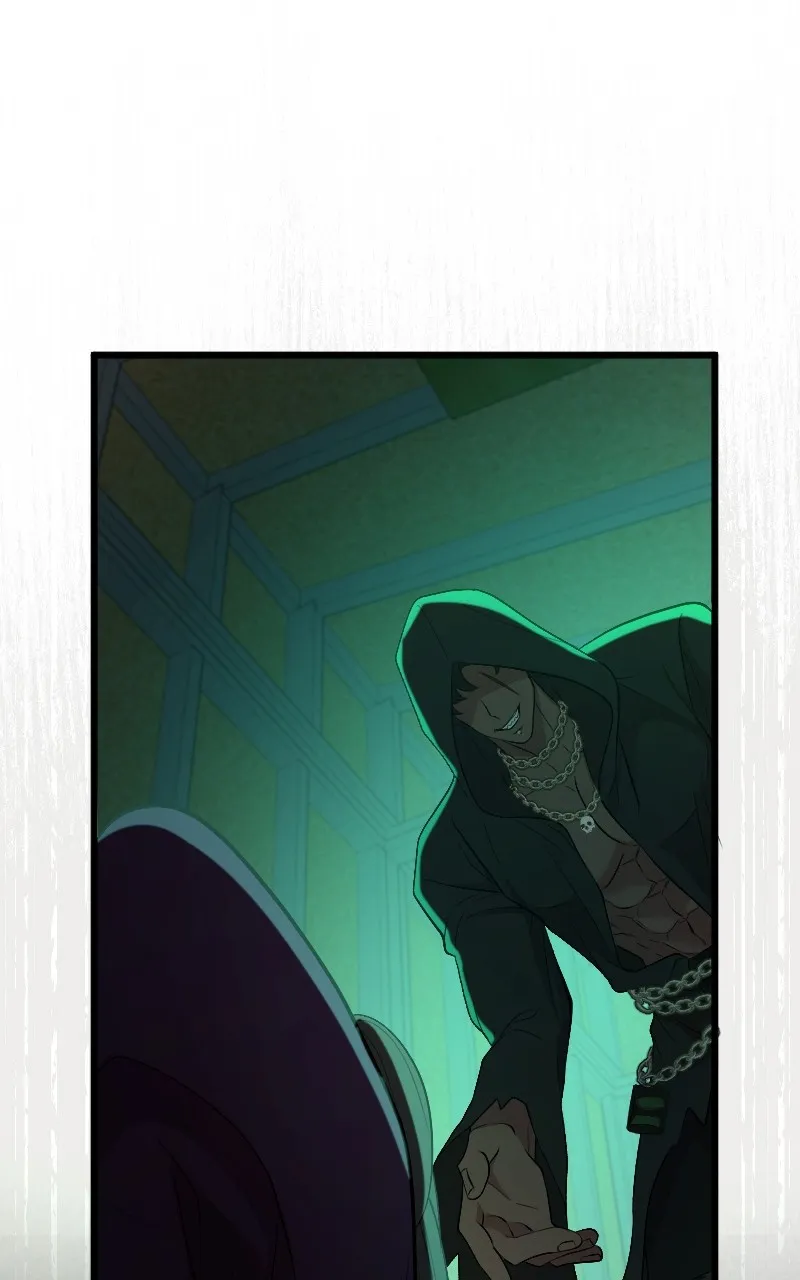 Death Is My BFF Chapter 3 page 1 - 