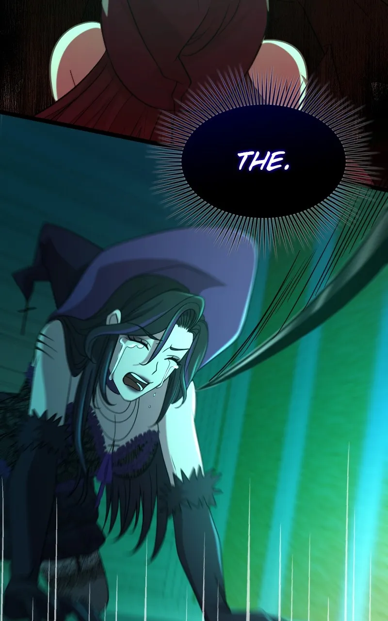 Death Is My BFF Chapter 3 page 4 - 