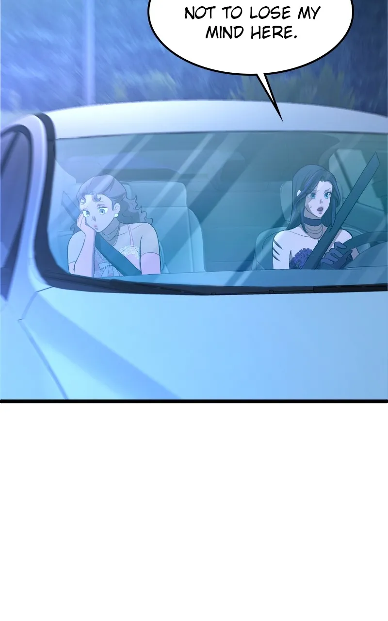 Death Is My BFF Chapter 3 page 41 - 