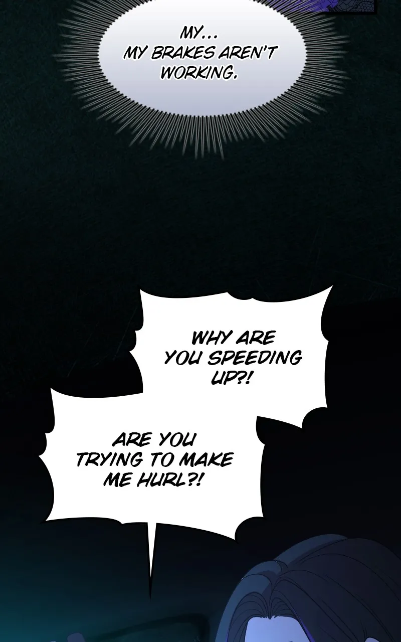 Death Is My BFF Chapter 3 page 53 - 