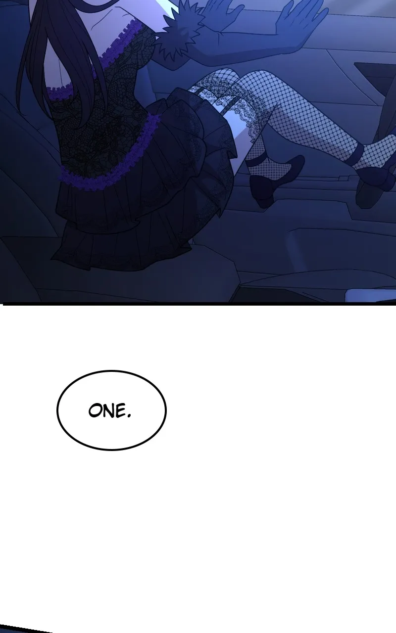 Death Is My BFF Chapter 3 page 70 - 