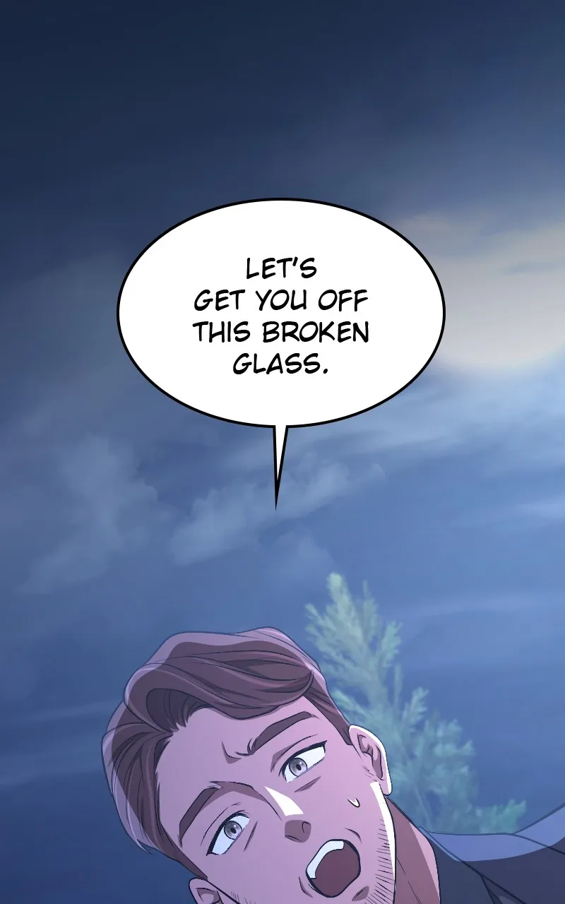 Death Is My BFF Chapter 3 page 80 - 