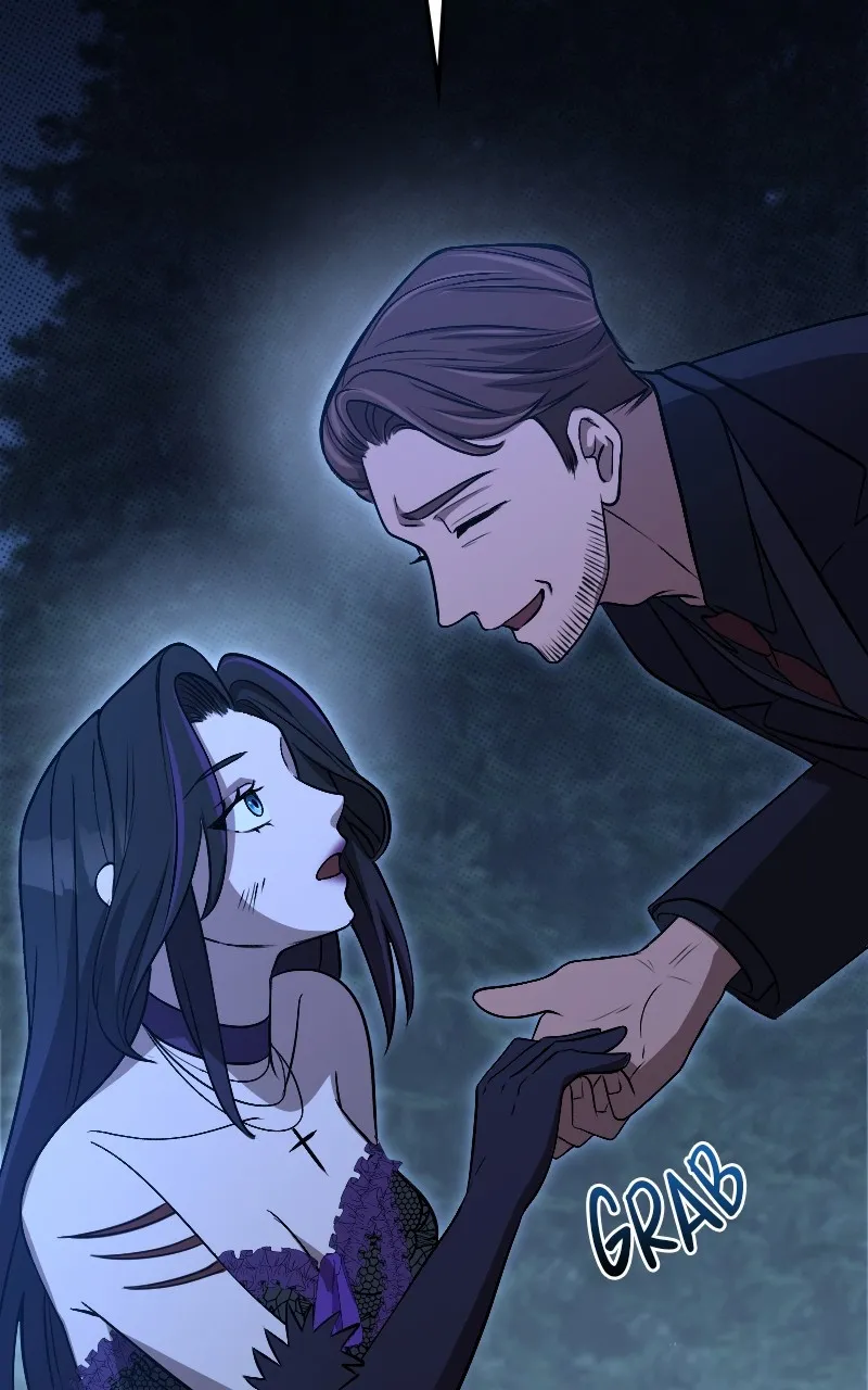 Death Is My BFF Chapter 3 page 83 - 