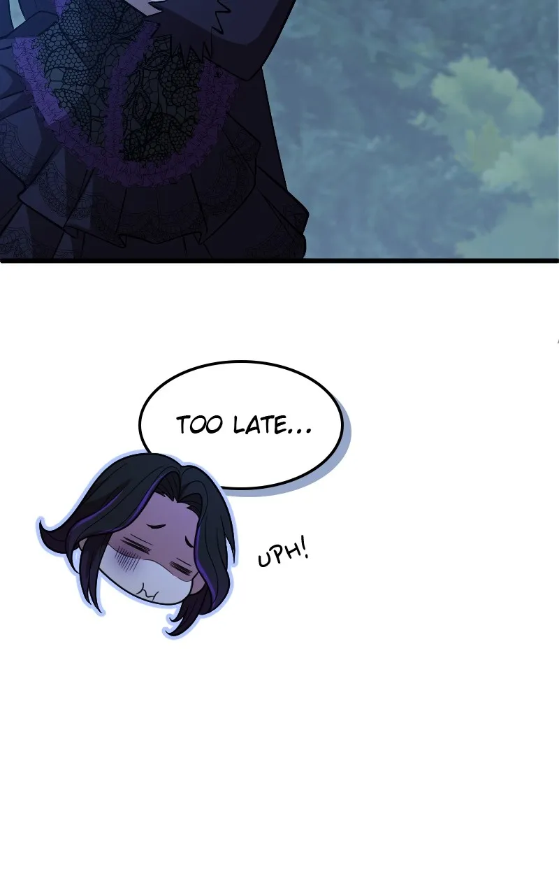 Death Is My BFF Chapter 3 page 84 - 