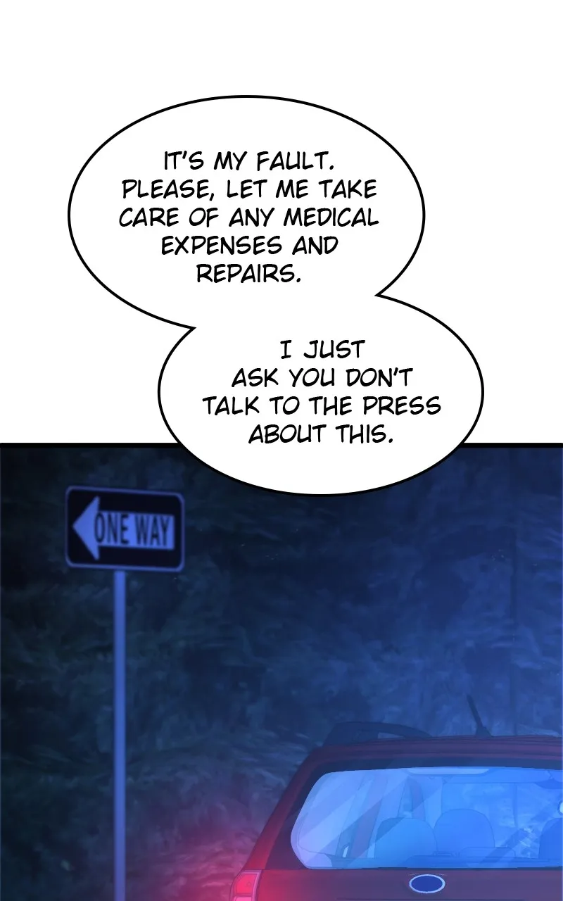Death Is My BFF Chapter 3 page 87 - 