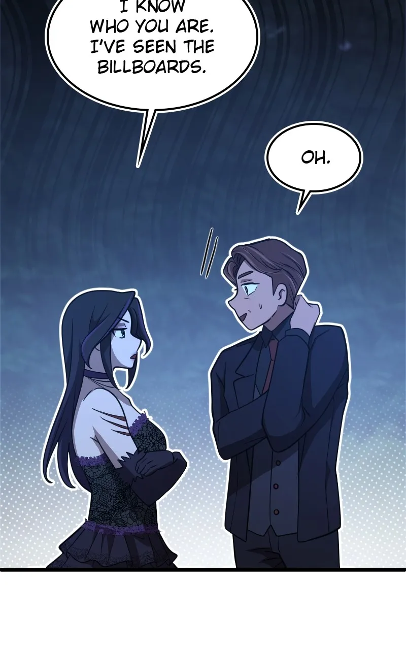 Death Is My BFF Chapter 3 page 91 - 