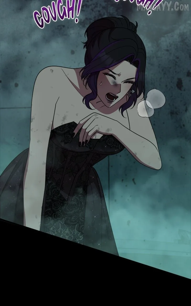 Death Is My BFF Chapter 30 page 11 - 
