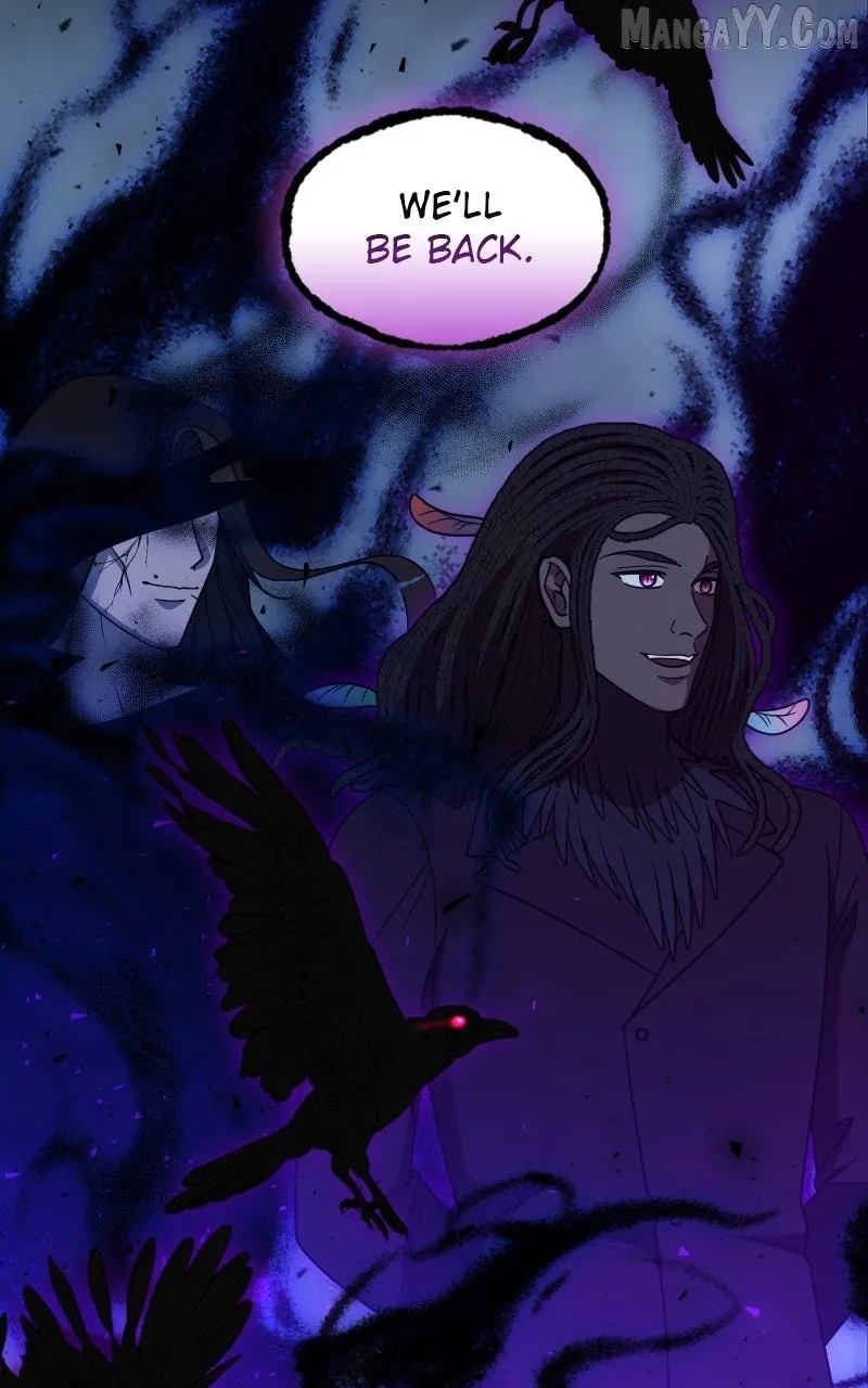 Death Is My BFF Chapter 30 page 101 - 