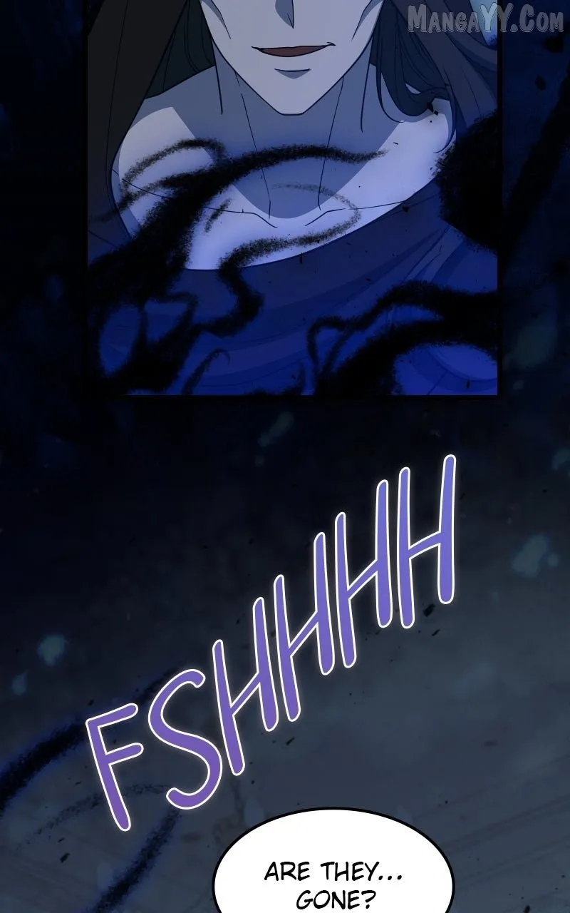 Death Is My BFF Chapter 30 page 103 - 