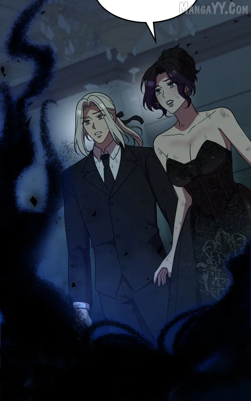 Death Is My BFF Chapter 30 page 104 - 