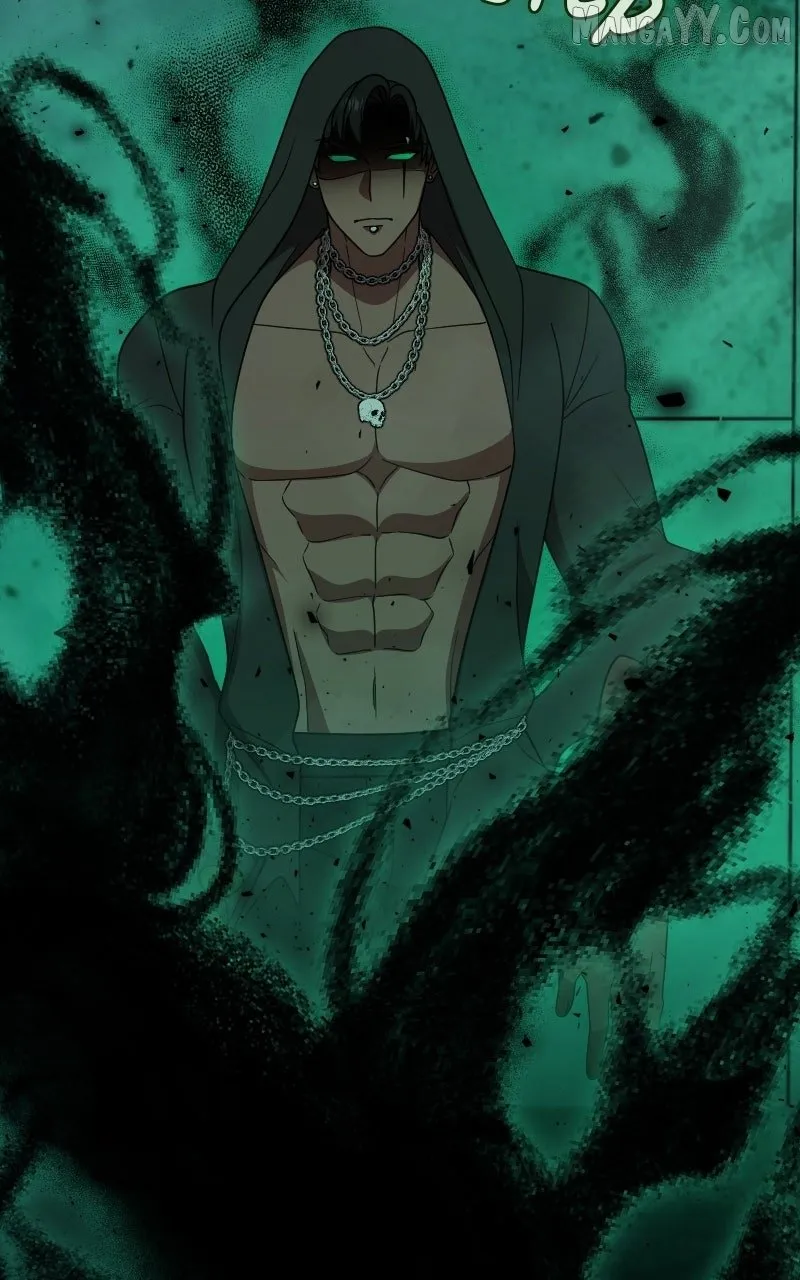 Death Is My BFF Chapter 30 page 106 - 