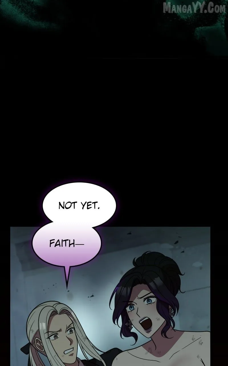Death Is My BFF Chapter 30 page 107 - 